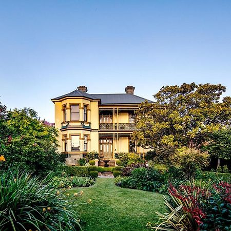 The Corinda Collection Villa Hobart Exteriör bild