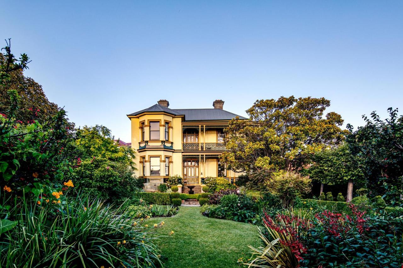 The Corinda Collection Villa Hobart Exteriör bild