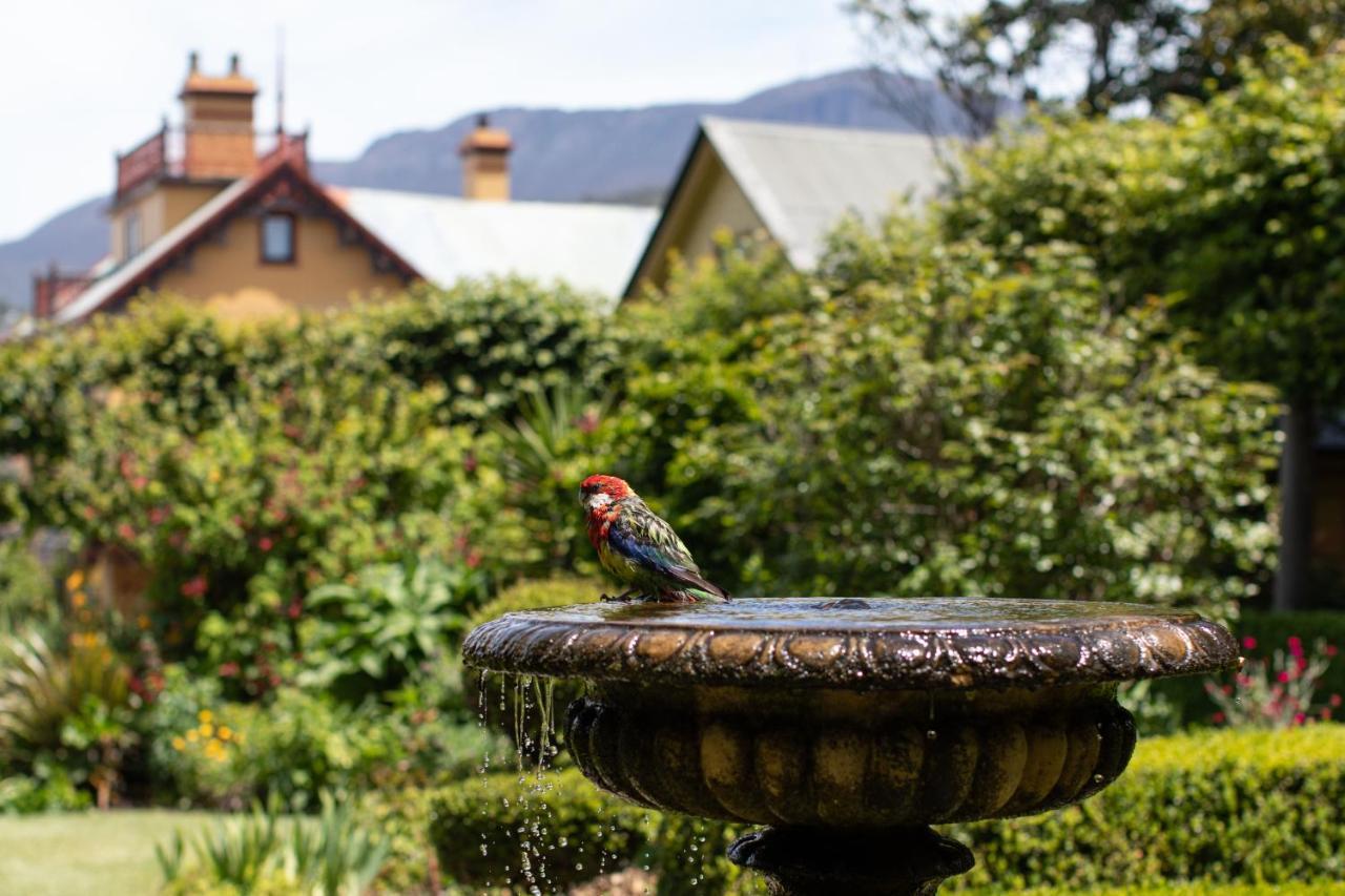 The Corinda Collection Villa Hobart Exteriör bild