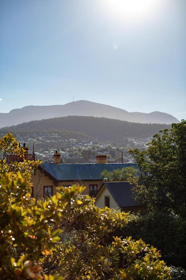 The Corinda Collection Villa Hobart Exteriör bild