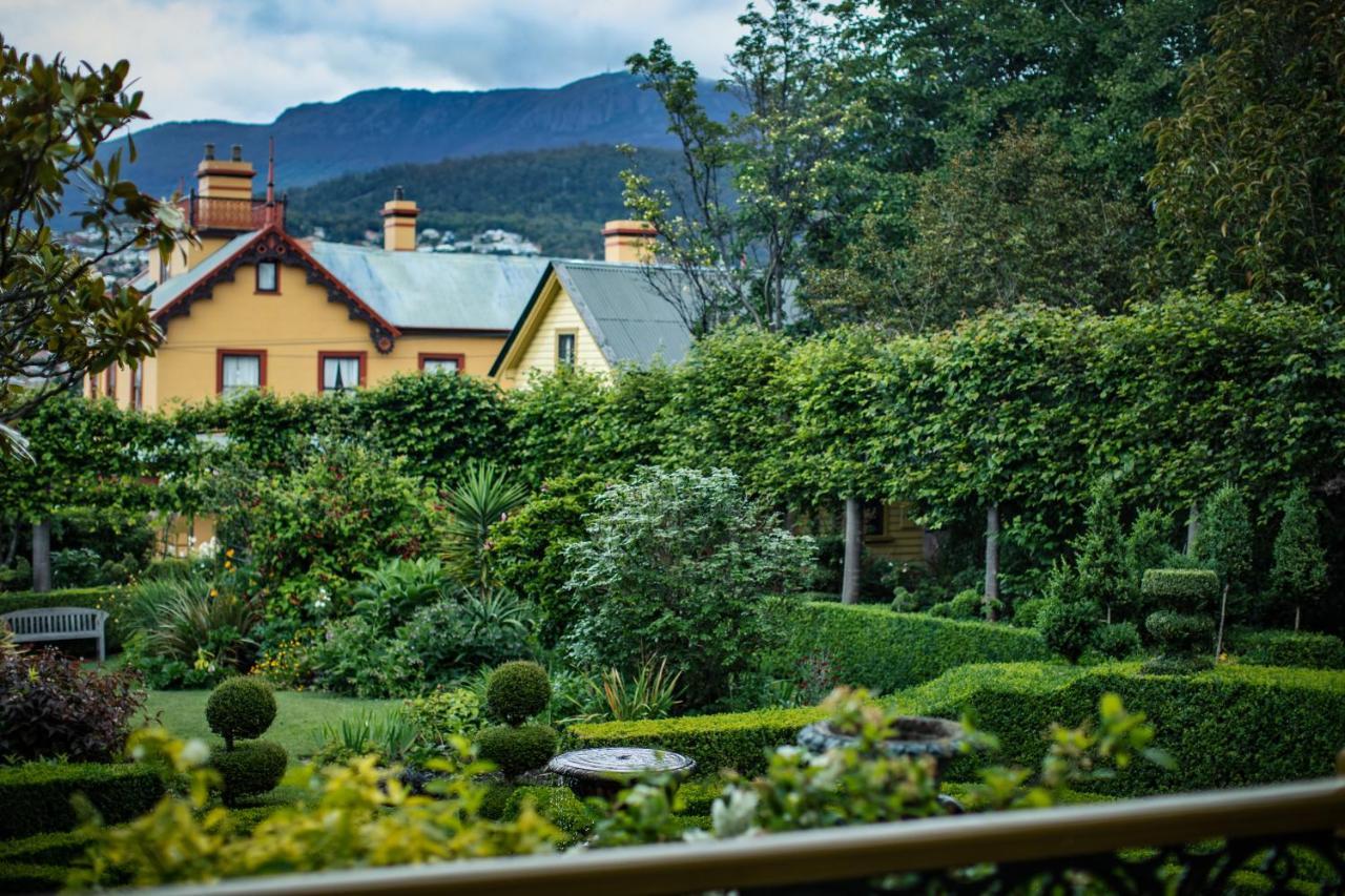 The Corinda Collection Villa Hobart Exteriör bild