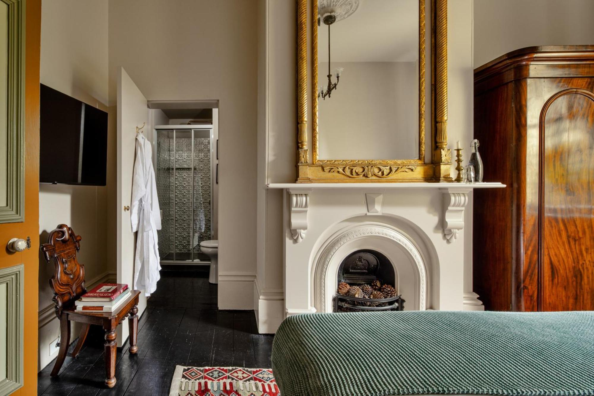 The Corinda Collection Villa Hobart Rum bild