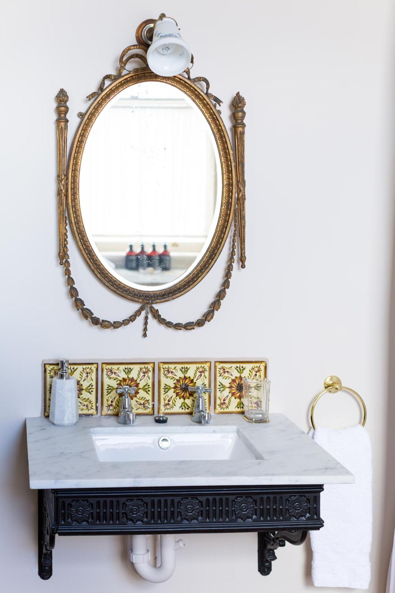 The Corinda Collection Villa Hobart Rum bild