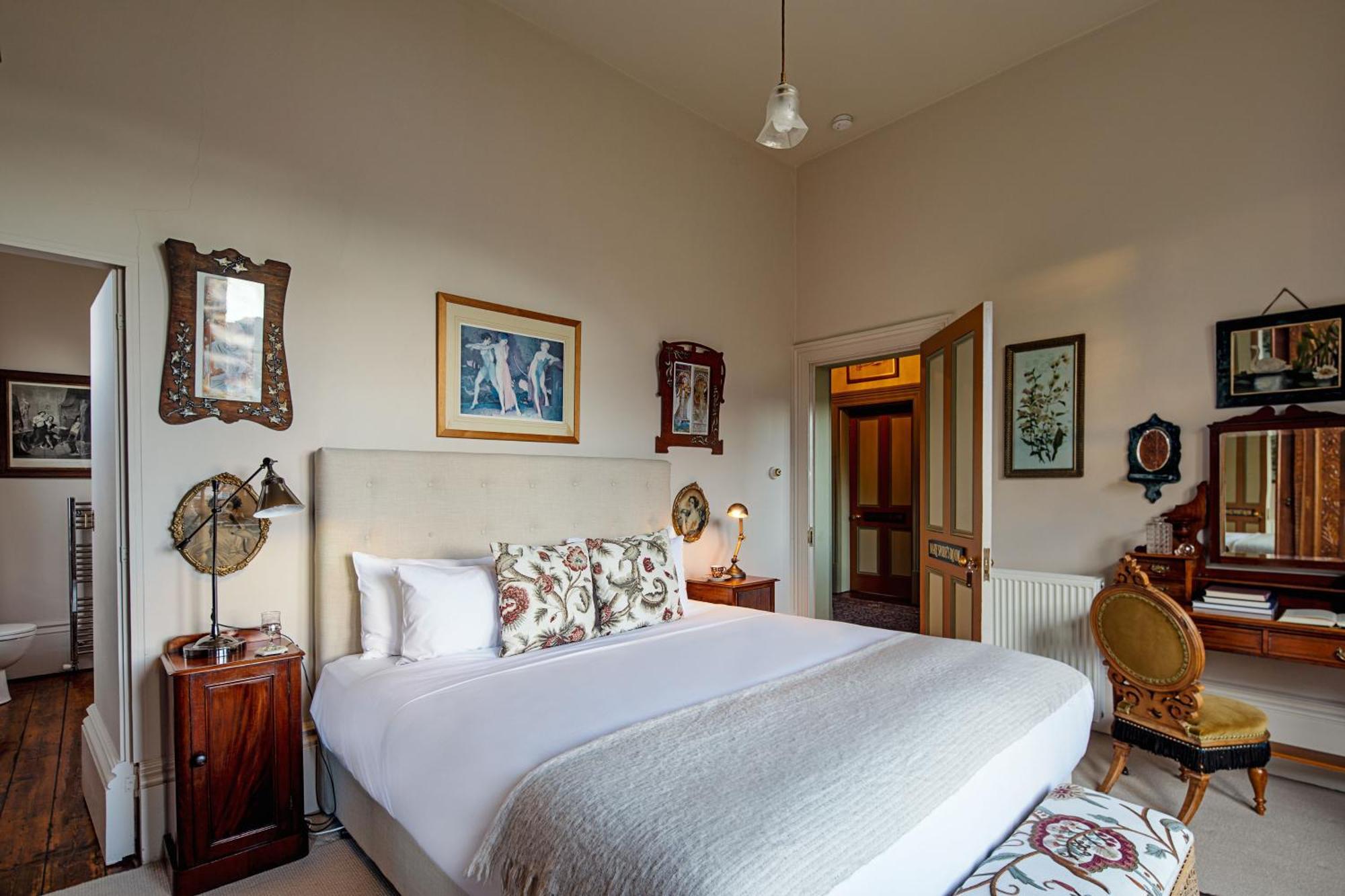 The Corinda Collection Villa Hobart Exteriör bild